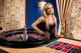 hawa 303 Live Blackjack Prestige